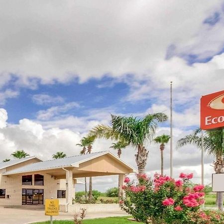Econo Lodge Falfurrias Hwy 281 Kültér fotó
