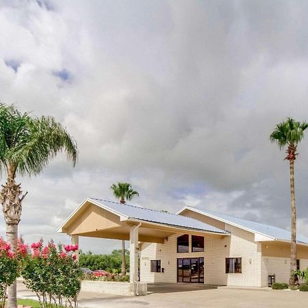 Econo Lodge Falfurrias Hwy 281 Kültér fotó
