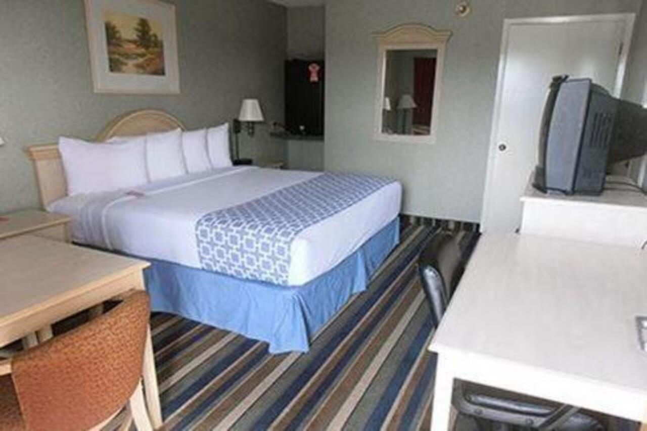 Econo Lodge Falfurrias Hwy 281 Kültér fotó