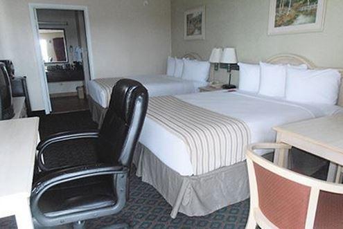 Econo Lodge Falfurrias Hwy 281 Szoba fotó
