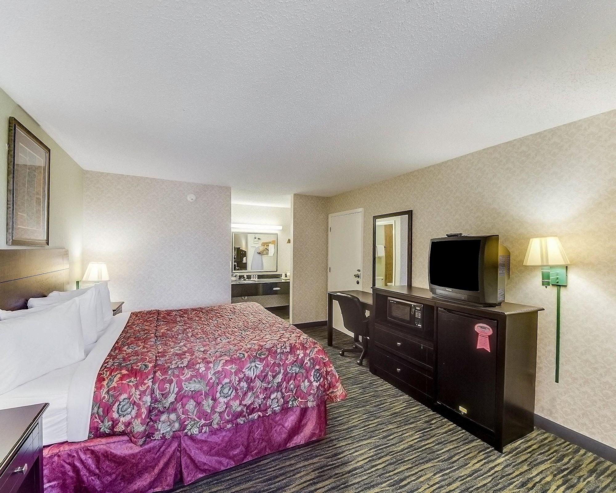 Econo Lodge Falfurrias Hwy 281 Kültér fotó
